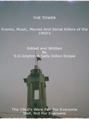cover image of The Tower